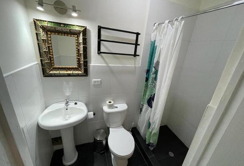 高级大房间, Illa B&b