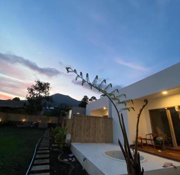 Номер Стандарт, Brahmastra Bali Villa