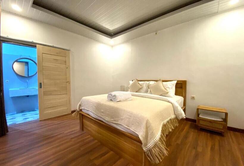 Номер Стандарт, Brahmastra Bali Villa
