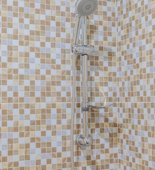 デラックスルーム, Candra Loka Studio & Apartment By The Loka