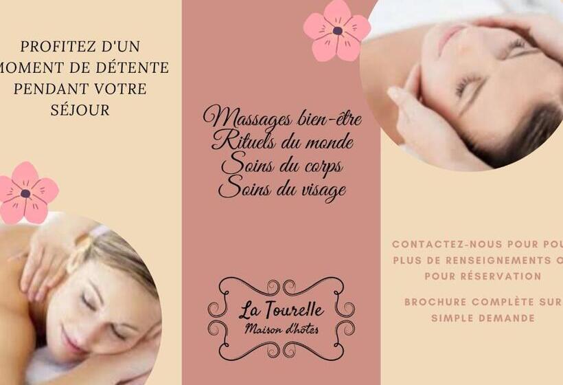 Семейный Номер, Maison D Hôtes Tranquille Près Du Mans Avec Piscine, Jardin, Parking Sécurisé, Et équipements Comple