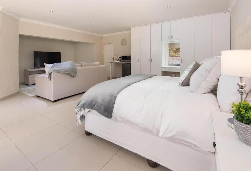 غرفة قياسية مطلّة علي الحديقة, The Beach Palace Ramsgate