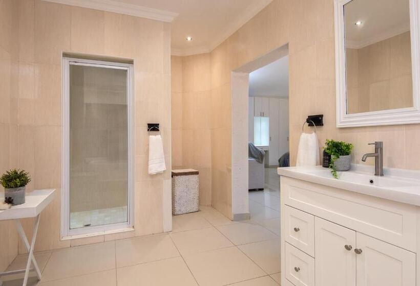 اتاق استاندارد با چشم‌انداز باغ, The Beach Palace Ramsgate