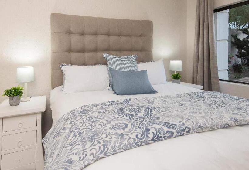 اتاق اکونومی, The Beach Palace Ramsgate