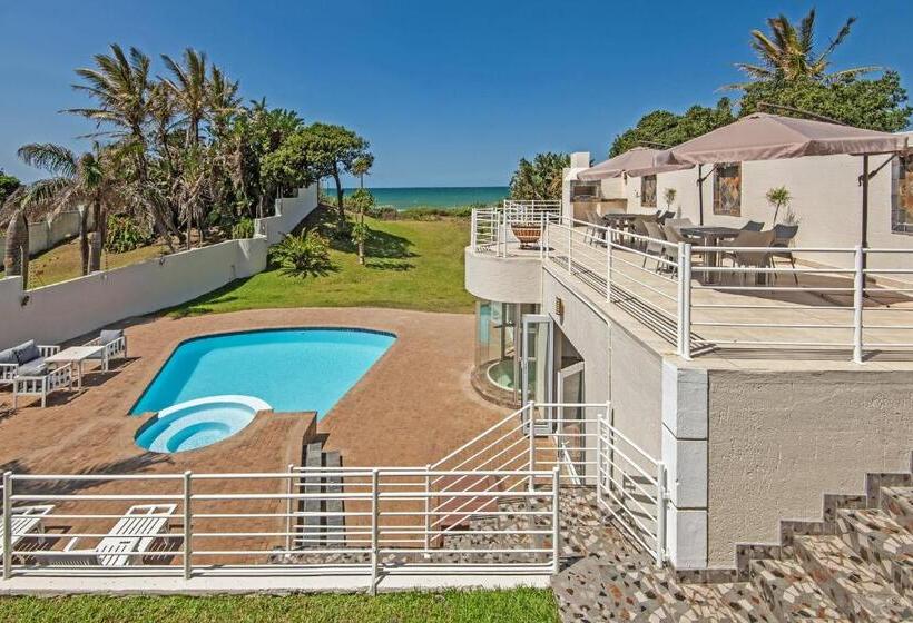 اتاق لوکس با چشم‌انداز دریا, The Beach Palace Ramsgate