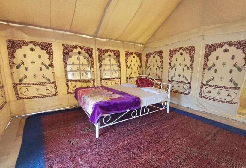 Standard Tent, Roop Resort