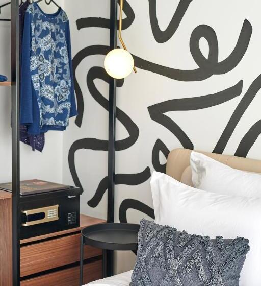 スタンダードルーム, Stayhere Rabat   Agdal 4