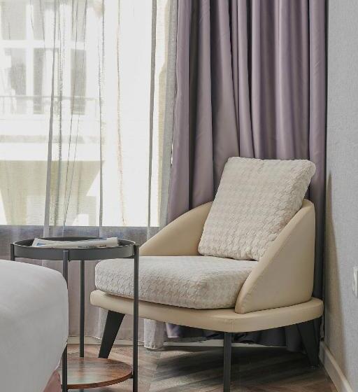 デラックスルーム, Stayhere Rabat   Agdal 4