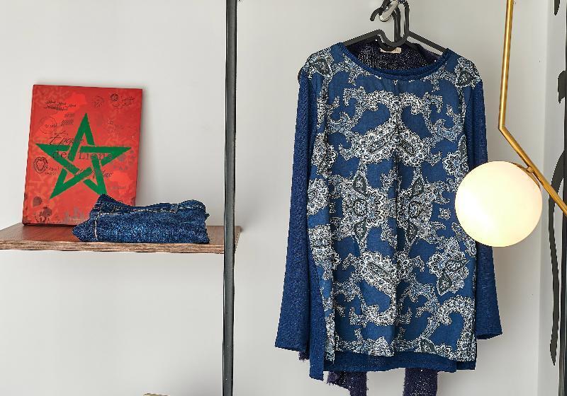 デラックスルーム, Stayhere Rabat   Agdal 4