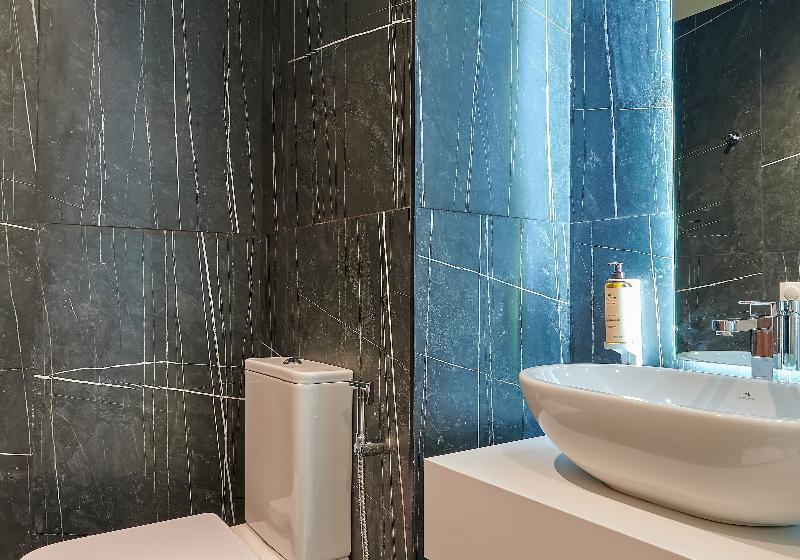 デラックスルーム, Stayhere Rabat   Agdal 4