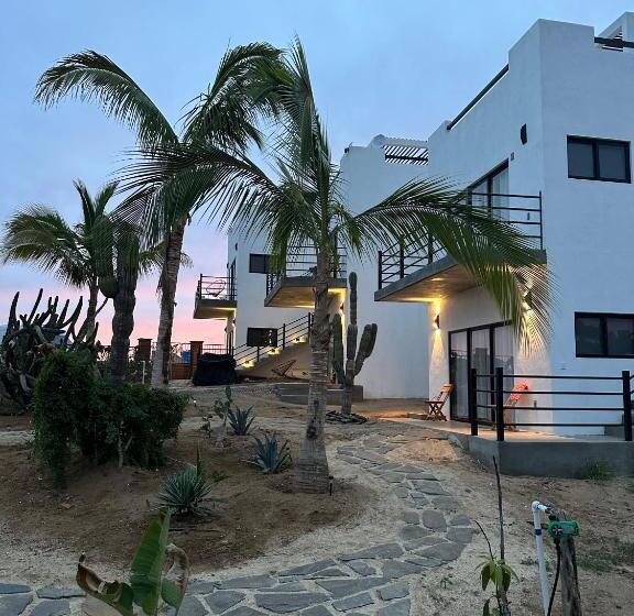 スイート（家族用）, Villas Del Scarlet Cardones