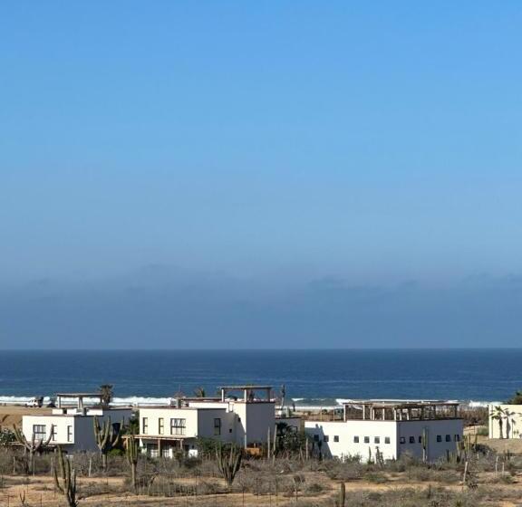 オーシャンビュースイート, Villas Del Scarlet Cardones