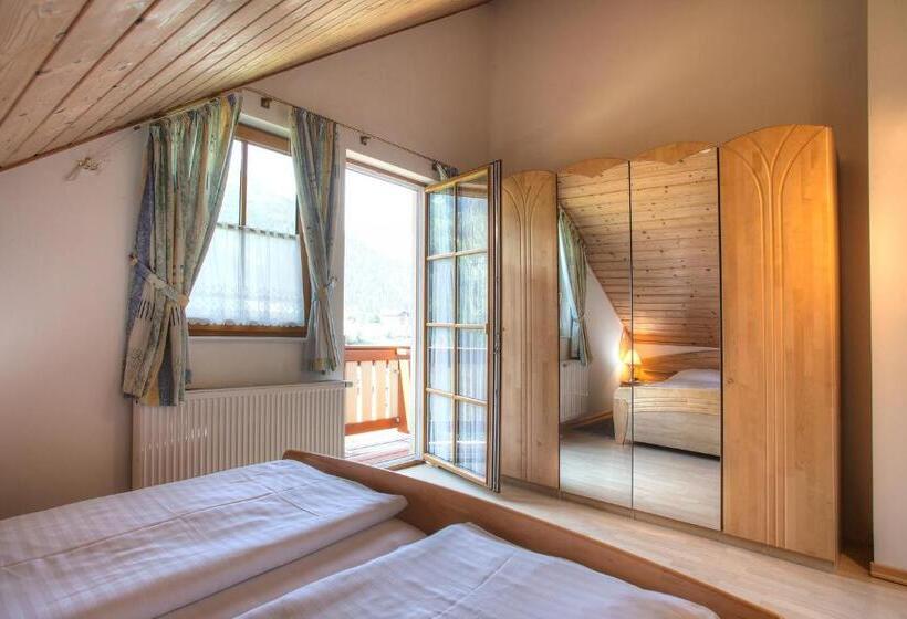 آپارتمان سوپریور 2 خوابه, Ferienhaus Christina & Haus Dr. Krainer