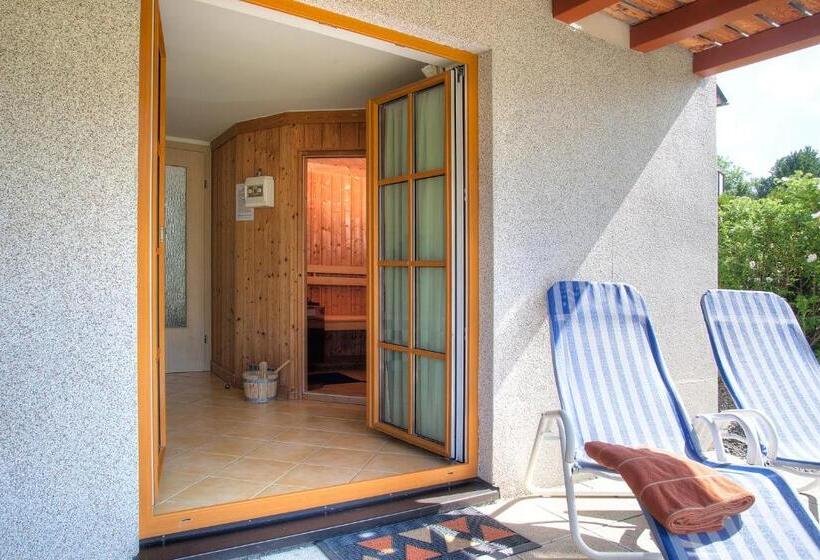 آپارتمان سوپریور 2 خوابه, Ferienhaus Christina & Haus Dr. Krainer