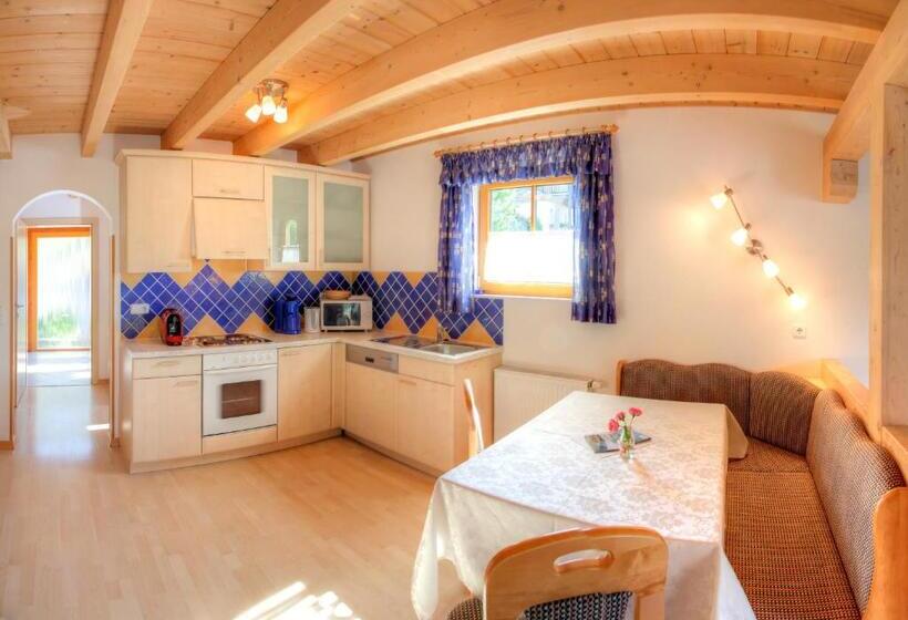 آپارتمان سوپریور 2 خوابه, Ferienhaus Christina & Haus Dr. Krainer