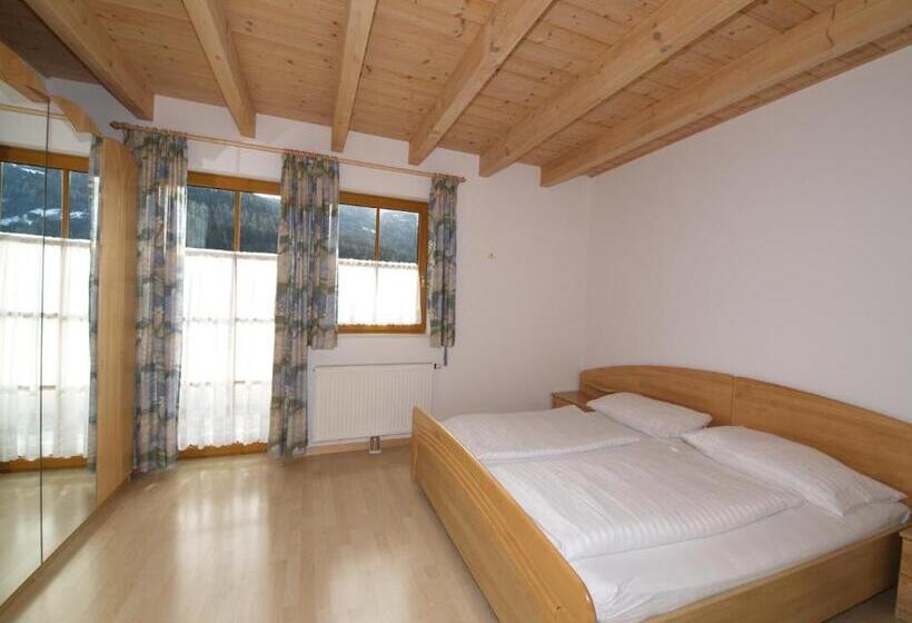 آپارتمان سوپریور 3 خوابه, Ferienhaus Christina & Haus Dr. Krainer