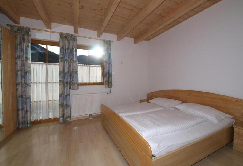 آپارتمان سوپریور 3 خوابه, Ferienhaus Christina & Haus Dr. Krainer