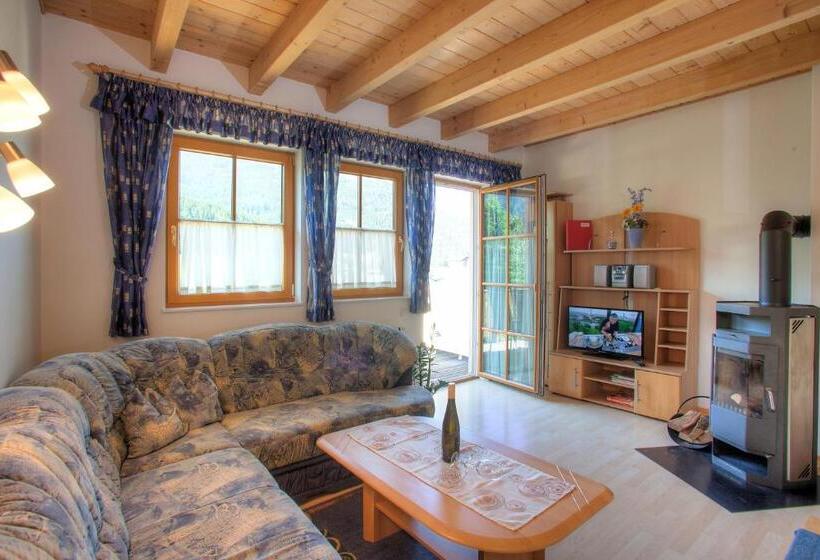 آپارتمان سوپریور 2 خوابه, Ferienhaus Christina & Haus Dr. Krainer
