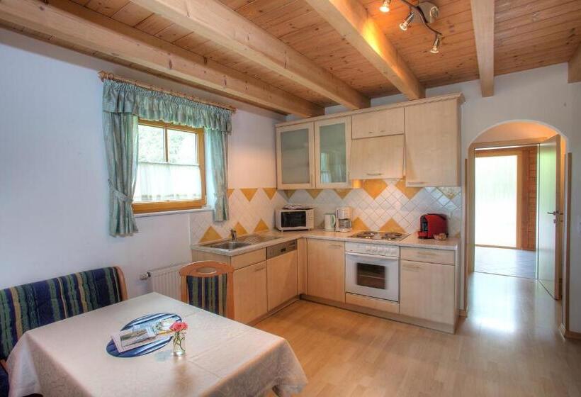 آپارتمان سوپریور 3 خوابه, Ferienhaus Christina & Haus Dr. Krainer