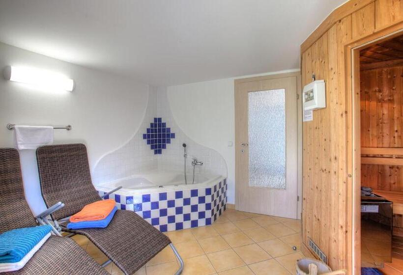آپارتمان سوپریور 2 خوابه, Ferienhaus Christina & Haus Dr. Krainer