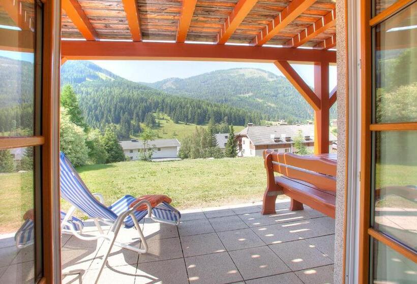 آپارتمان سوپریور 2 خوابه, Ferienhaus Christina & Haus Dr. Krainer