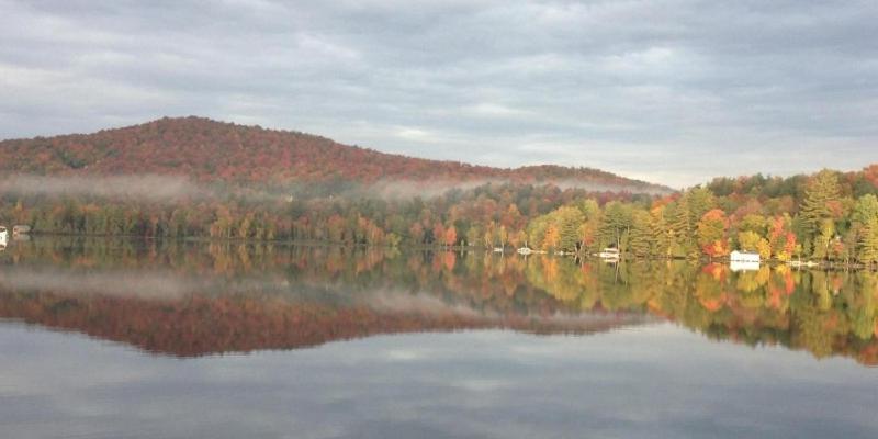 Quarto Estandar, Gauthier's Saranac Lake Inn