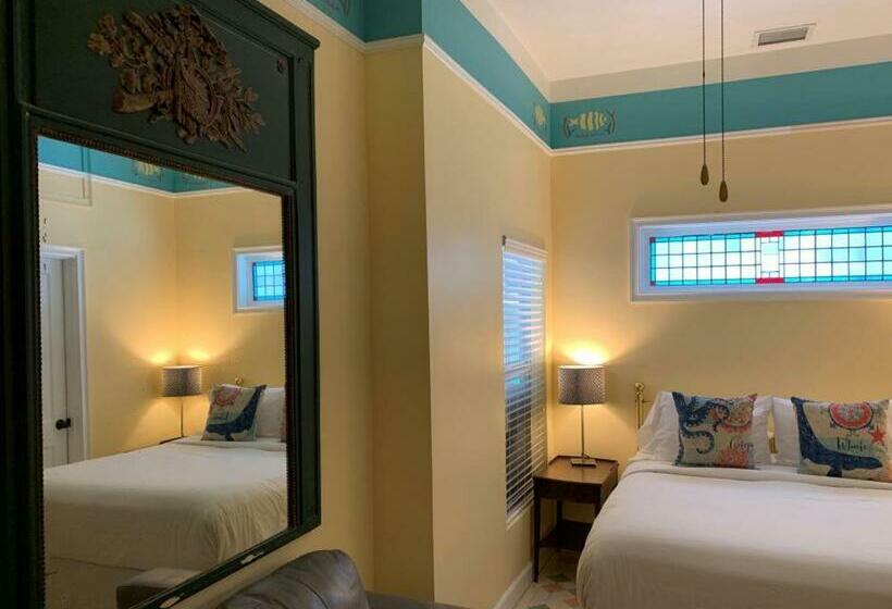 Апартаменты 3 Спальни, Havana Inn