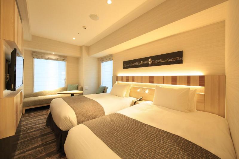 스탠다드 룸 킹사이즈 침대, Olympic View Inn