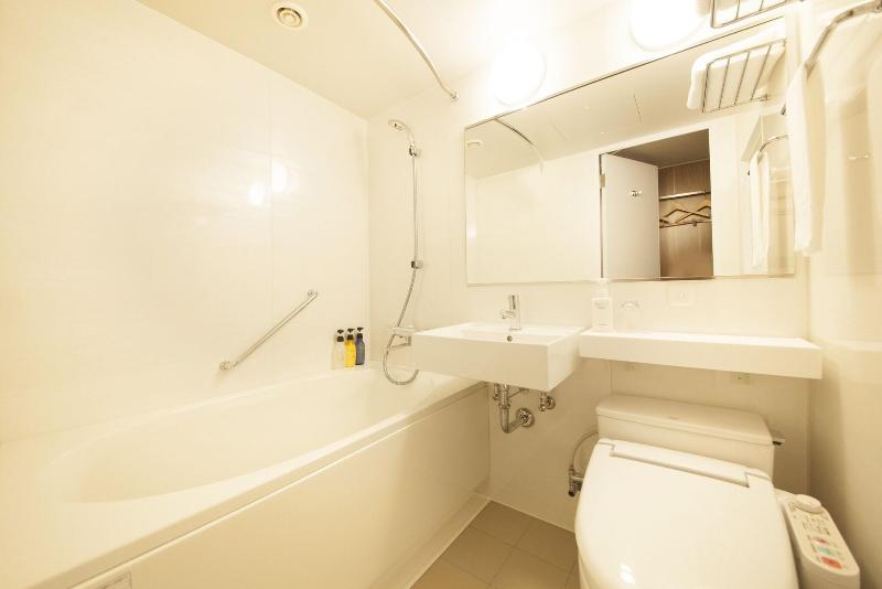 스탠다드 룸 킹사이즈 침대, Olympic View Inn