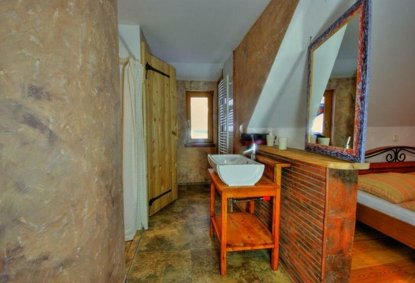Номер Стандарт, Ortnerhof Ennstal