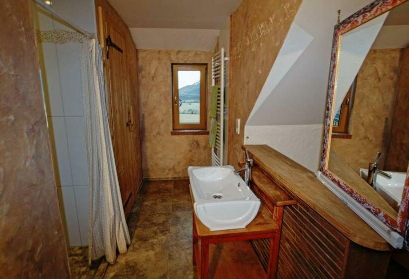 Номер Стандарт, Ortnerhof Ennstal