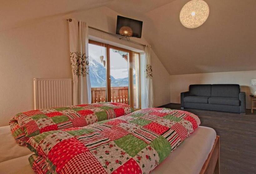 Family Suite, Ortnerhof Ennstal