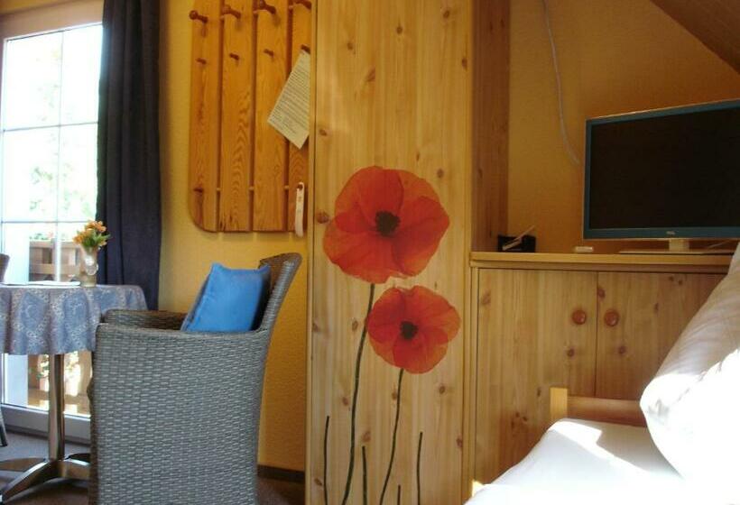 Номер Стандарт, Pension Ilmhof