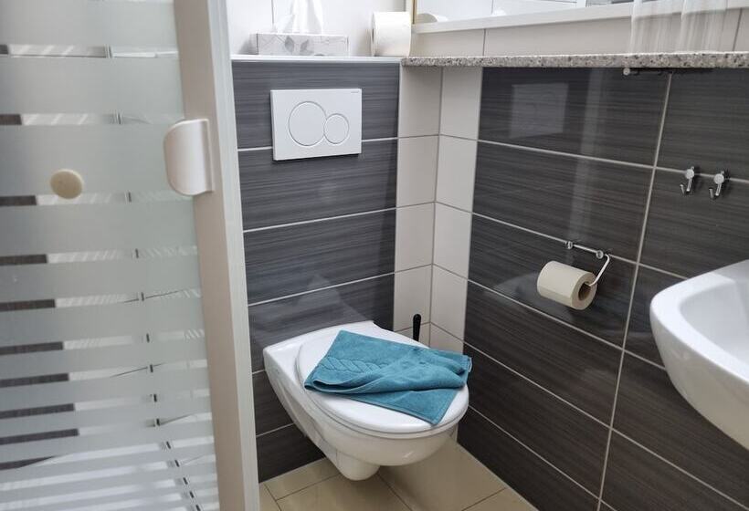Номер Стандарт, Pension Ilmhof