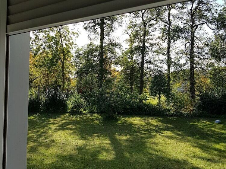 Номер Стандарт, Pension Ilmhof