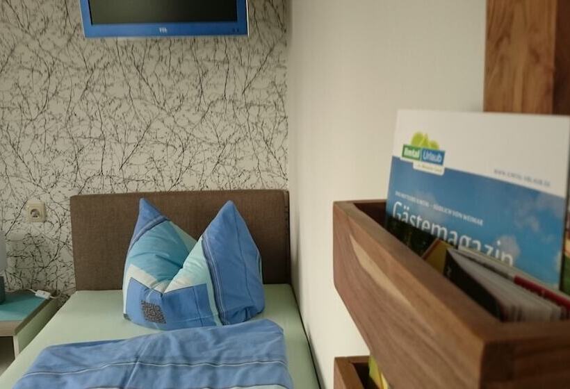 Номер Стандарт, Pension Ilmhof