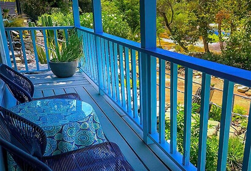 Студия Стандарт, Rio Sierra Riverhouse