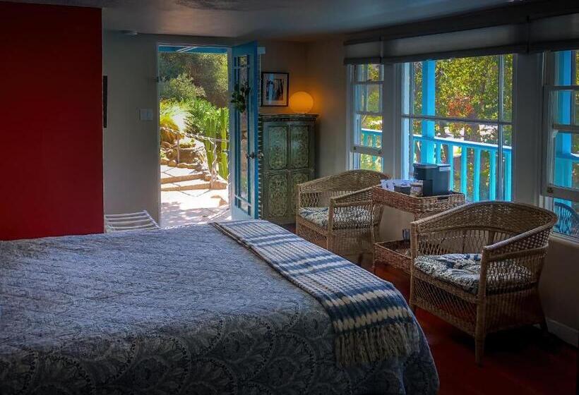 Студия Стандарт, Rio Sierra Riverhouse