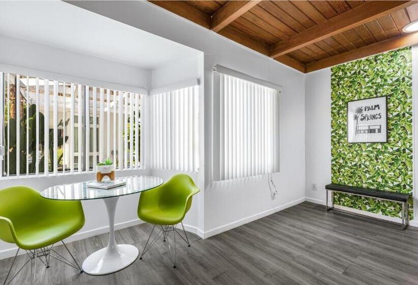 Suite, The Three Fifty Hotel, A Kirkwood Collection