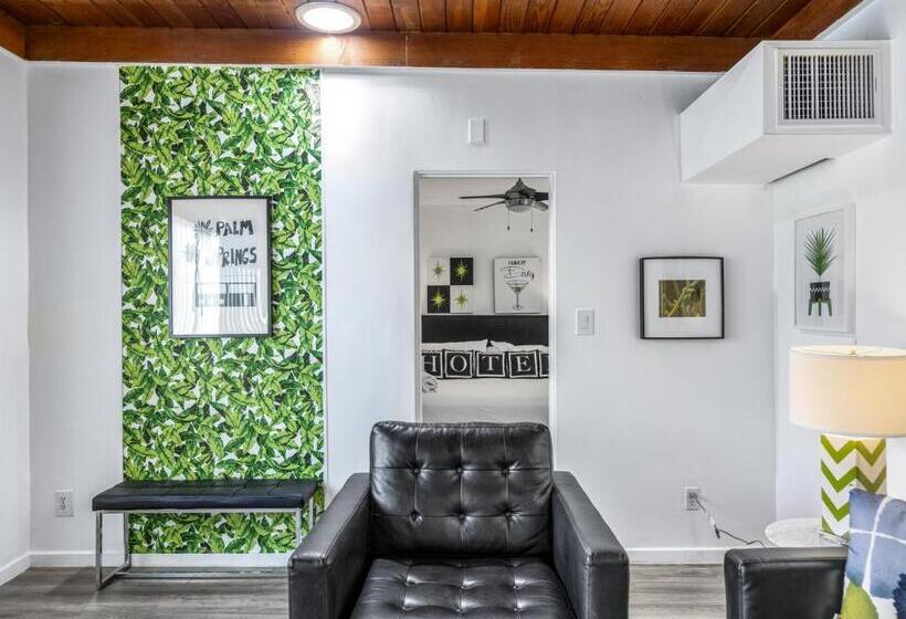Suite, The Three Fifty Hotel, A Kirkwood Collection