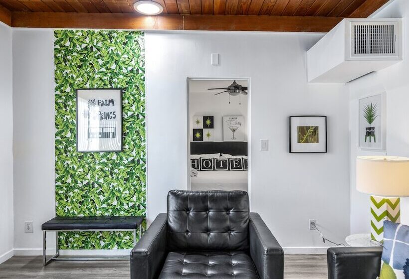 Suite, The Three Fifty Hotel, A Kirkwood Collection
