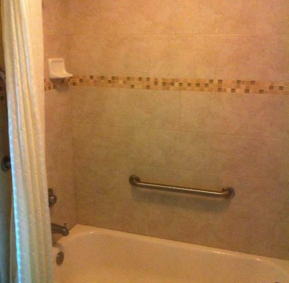 Номер Стандарт 2 Двуспальные Кровати, Orange City Motel   Orange City