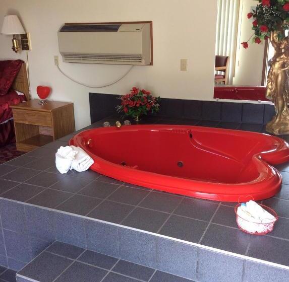 Стандартный Номер Кровать Кинг, Spring Hill Motel