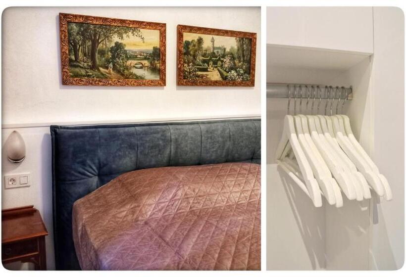 Стандартный Номер Кровать Кинг, Casa La Vall