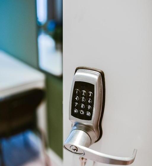 Студия Стандарт, Homaris Apartments Elmshorn