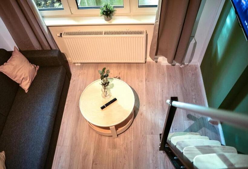 Студия Стандарт, Homaris Apartments Elmshorn