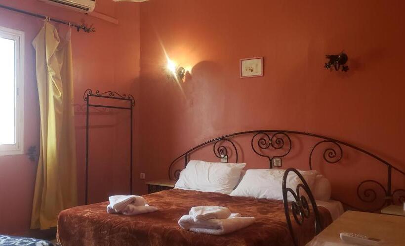 スイート, Hôtel Ziad