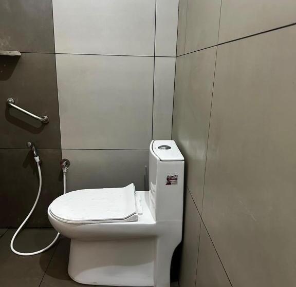 Номер Стандарт Индивидуальный, Kottakkal Ayurfidha Wellness Centre & Dental Clinic