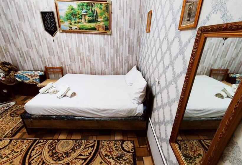 Семейный Номер Deluxe, Samandar Bukhara