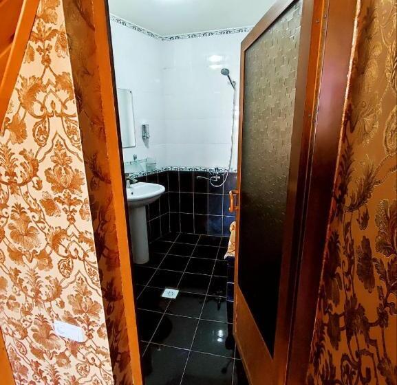 Четырехместный Номер Deluxe, Samandar Bukhara